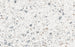 Komar Terrific Terrazzo Tessuto Non Tessuto Carta Da Parati 400x250cm 4 strisce | Yourdecoration.it