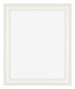 Londen Legna Cornice 20x25cm Bianco Davanti | Yourdecoration.it