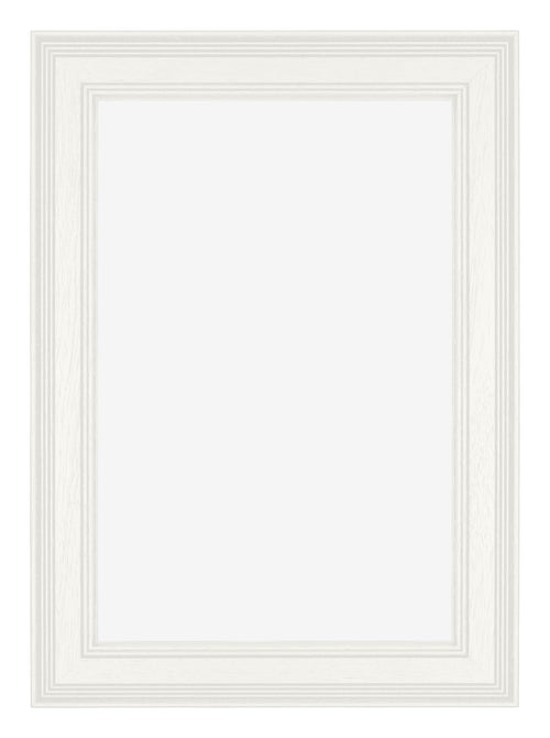 Londen Legna Cornice 20x30cm Bianco Davanti | Yourdecoration.it