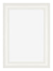 Londen Legna Cornice 20x30cm Bianco Davanti | Yourdecoration.it