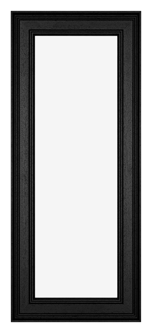 Londen Legna Cornice 20x60cm Nero Davanti | Yourdecoration.it