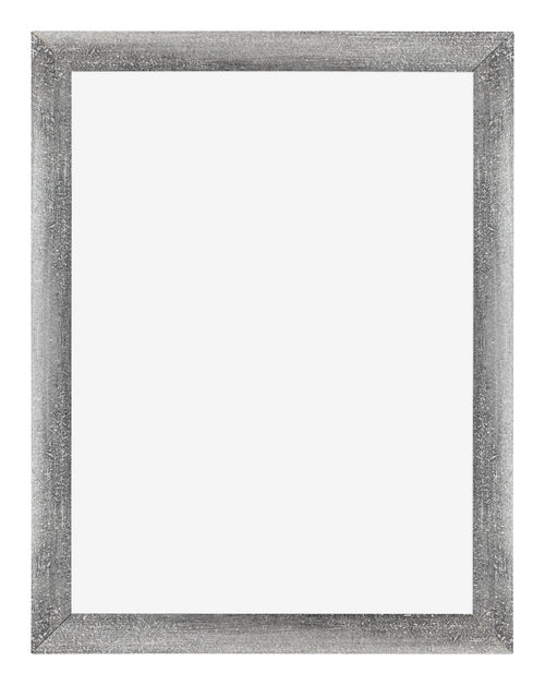 Mura MDF Cornice 18x24cm Grigio Spazzato Davanti | Yourdecoration.it