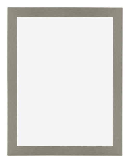 Mura MDF Cornice 18x24cm Grigio Davanti | Yourdecoration.it