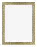 Mura MDF Cornice 18x24cm Oro Antico Davanti | Yourdecoration.it