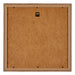 Mura MDF Cornice 20x20cm Rovere Rustico Retro | Yourdecoration.it