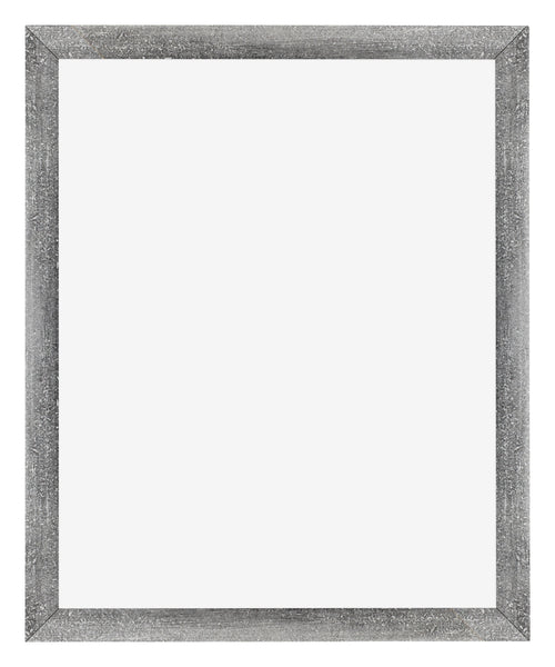 Mura MDF Cornice 20x25cm Grigio Spazzato Davanti | Yourdecoration.it