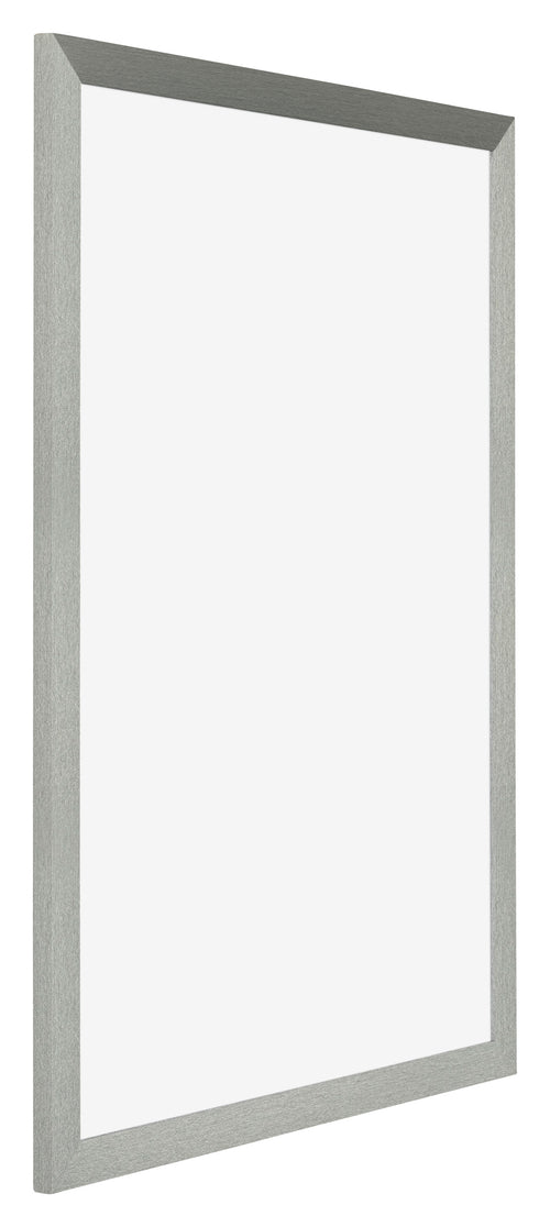 Mura MDF Cornice 20x28cm Champagne Davanti Obliquo | Yourdecoration.it