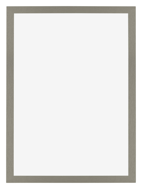 Mura MDF Cornice 20x28cm Grigio Davanti | Yourdecoration.it