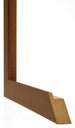 Mura MDF Cornice 20x30cm Rame Decorativo Dettaglio Intersezione | Yourdecoration.it