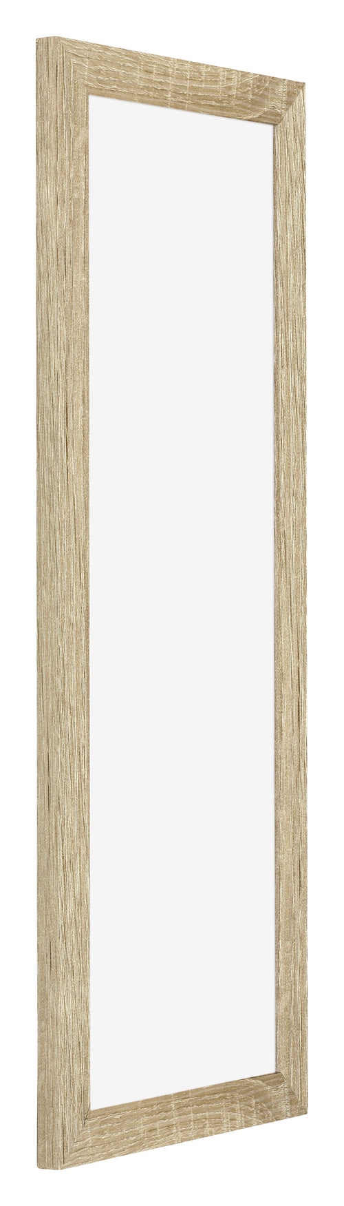 Mura MDF Cornice 20x60cm Arancione Retro | Yourdecoration.it