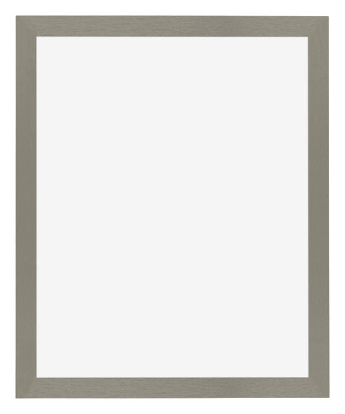 Mura MDF Cornice 24x30cm Grigio Davanti | Yourdecoration.it