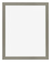 Mura MDF Cornice 24x30cm Grigio Davanti | Yourdecoration.it