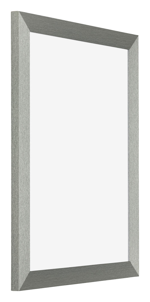 Mura MDF Cornice 24x32cm Champagne Davanti Obliquo | Yourdecoration.it