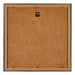 Mura MDF Cornice 25x25cm Bronzo Decorativo Retro | Yourdecoration.it