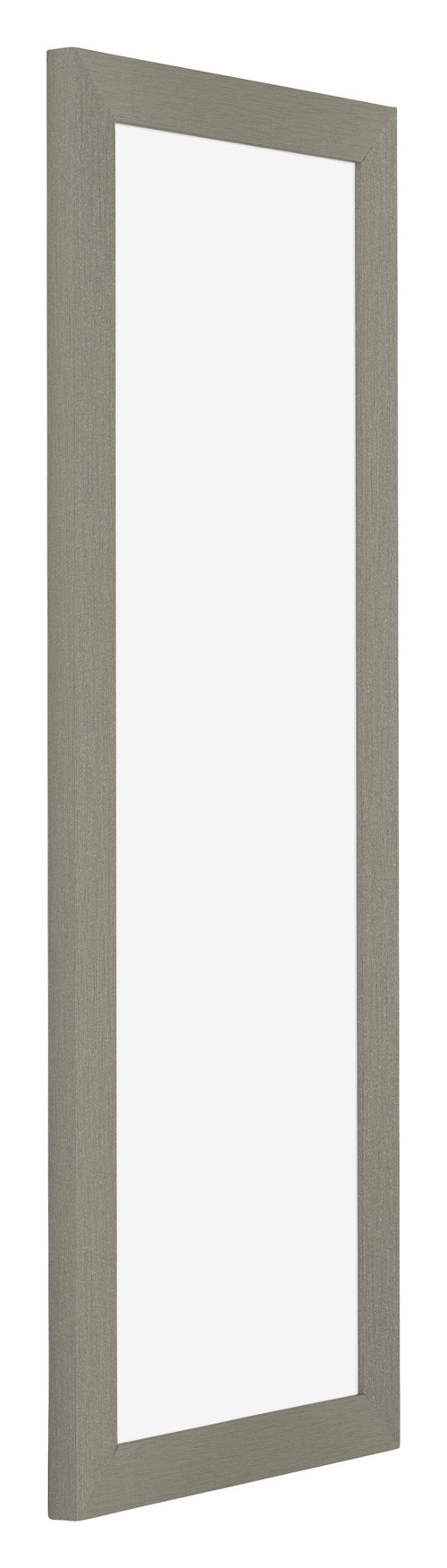 Mura MDF Cornice 25x75cm Oro Antico Davanti Obliquo | Yourdecoration.it