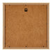 Mura MDF Cornice 30x30cm Sabbia Spazzato Retro | Yourdecoration.it