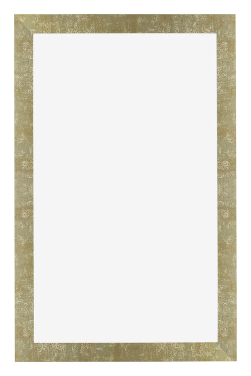 Mura MDF Cornice 30x50cm Oro Antico Davanti | Yourdecoration.it