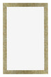 Mura MDF Cornice 30x50cm Oro Antico Davanti | Yourdecoration.it