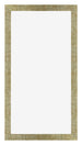 Mura MDF Cornice 30x60cm Oro Antico Davanti | Yourdecoration.it