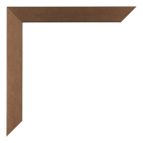 Mura MDF Cornice 30x60cm Rame Decorativo Dettaglio Angolo | Yourdecoration.it