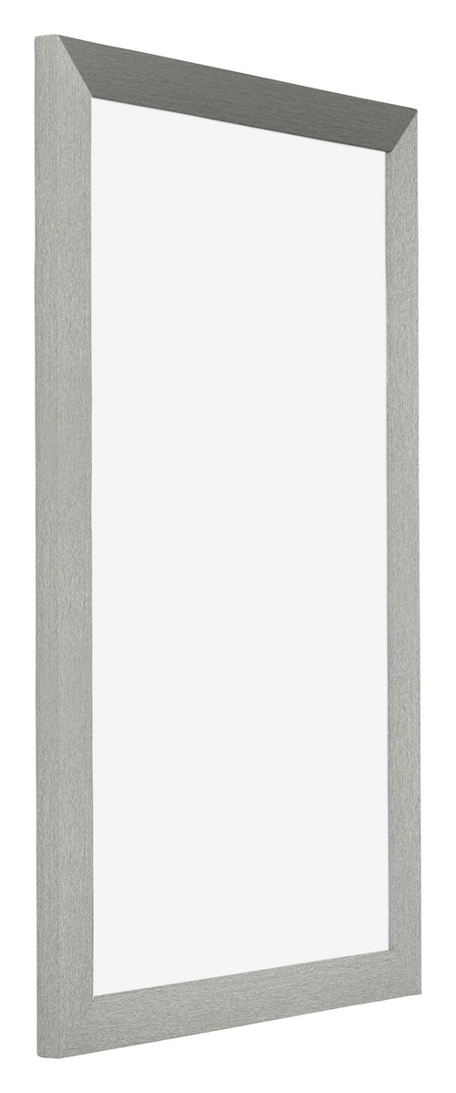 Mura MDF Cornice 33x48cm Champán Davanti Obliquo | Yourdecoration.it