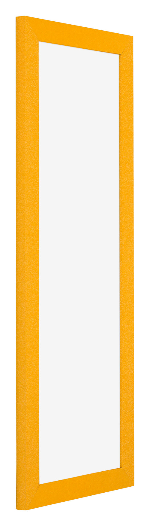 Mura MDF Cornice 33x98cm Amarillo Davanti Obliquo | Yourdecoration.it