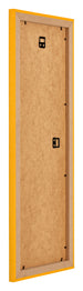 Mura MDF Cornice 33x98cm Amarillo Retro Obliquo | Yourdecoration.it