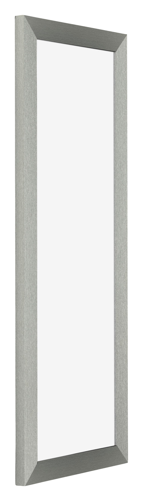 Mura MDF Cornice 33x98cm Champán Davanti Obliquo | Yourdecoration.it