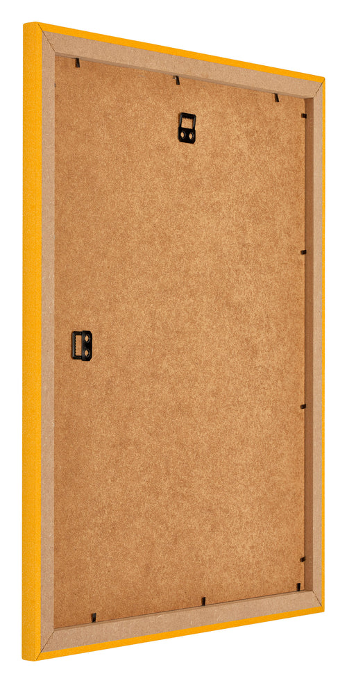 Mura MDF Cornice 36x49cm Amarillo Retro Obliquo | Yourdecoration.it