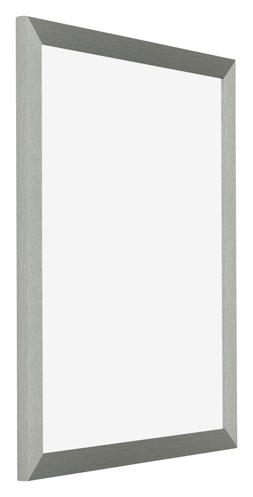 Mura MDF Cornice 36x49cm Champán Davanti Obliquo | Yourdecoration.it