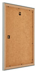 Mura MDF Cornice 36x49cm Champán Retro Obliquo | Yourdecoration.it