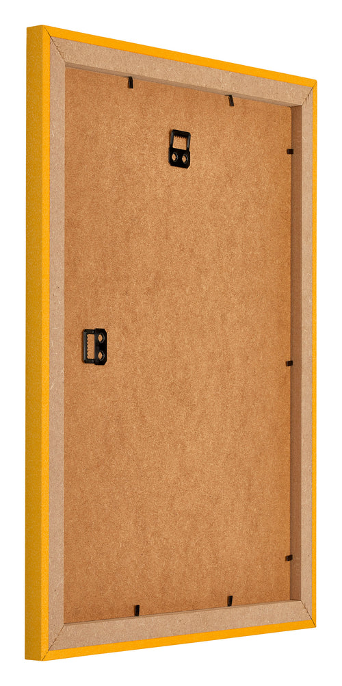 Mura MDF Cornice 46x61cm Amarillo Retro Obliquo | Yourdecoration.it