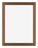 Mura MDF Cornice 46x61cm Decoración De Cobre Davanti  | Yourdecoration.it