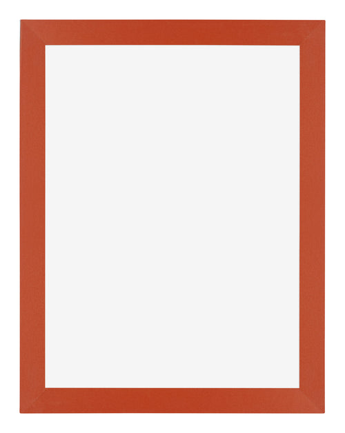 Mura MDF Cornice 46x61cm Naranja Davanti  | Yourdecoration.it