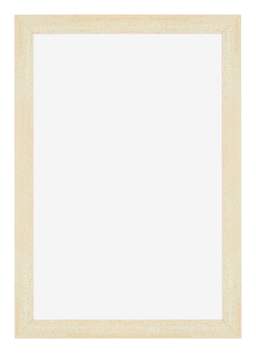 Mura MDF Cornice 61x91 5cm Sabbia Spazzato Davanti | Yourdecoration.it