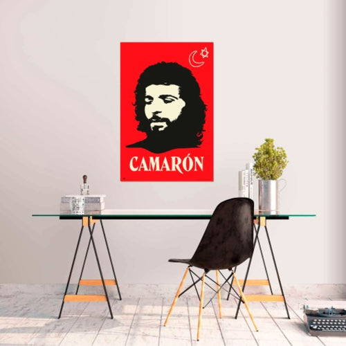 Poster Camaron 61x91 5cm Grupo Erik GPE5845 Sfeer | Yourdecoration.it