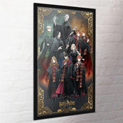 Poster Harry Potter Wizard Dynasty Characters 61x91 5cm PP35438 2 | Yourdecoration.it