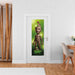 Poster Marvel I Am Groot 53x158cm Grupo Erik PPGE8126 Sfeer | Yourdecoration.it