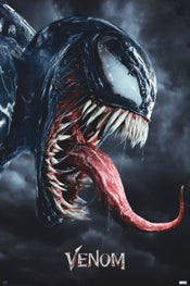 Poster Marvel Venom Legacy 61x91 5cm Grupo Erik GPE5914 | Yourdecoration.it