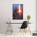 Poster Star Wars Ep 1 The Phantom Menace 25Th Anniversary 61x91 5cm Grupo Erik GPE5901 Sfeer | Yourdecoration.it