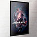 Poster Tekken 8 Key Art 61x91 5cm PP35447 2 | Yourdecoration.it