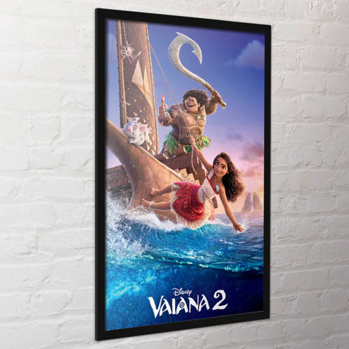 Poster Vaiana 2 61x91 5cm PP2404728 2 | Yourdecoration.it