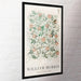 Poster William Morris Jasmine In Progress 61x91 5cm PP2400692 2 | Yourdecoration.it