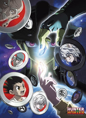 Hunter X Hunter Chimera Ants Poster 38X52cm | Yourdecoration.it