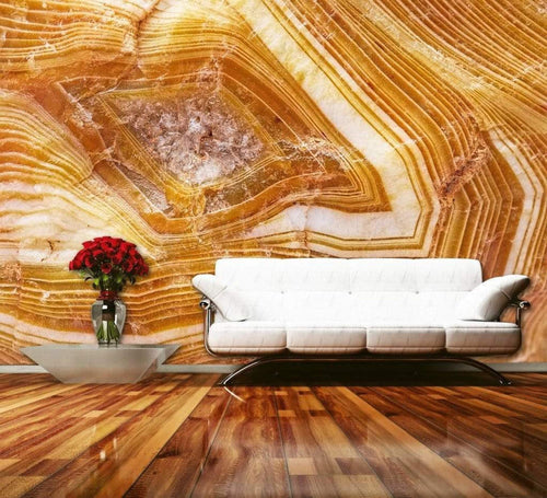 Dimex Agate Carta Da Parati In Tessuto Non Tessuto 375X250cm 5 Strisce Ambiente_640Ede98 B58B 4Ae1 Bc69 74Faf6Bb2Ddc | Yourdecoration.it