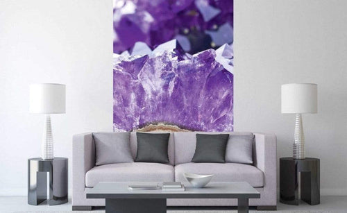 Dimex Amethyst Carta Da Parati In Tessuto Non Tessuto 150X250cm 2 Strisce Ambiente_Df44Befd 07Ae 4601 8Ac4 0Fe1Bc5F0877 | Yourdecoration.it