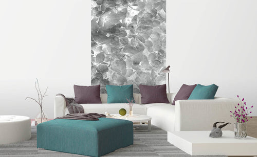 Dimex Apple Tree Abstract Ii Carta Da Parati In Tessuto Non Tessuto 150X250cm 2 Strisce Ambiente | Yourdecoration.it