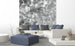 Dimex Apple Tree Abstract Ii Carta Da Parati In Tessuto Non Tessuto 225X250cm 3 Strisce Ambiente | Yourdecoration.it