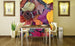 Dimex Autumn Leaves Carta Da Parati In Tessuto Non Tessuto 225X250cm 3 Strisce Ambiente_5Db82D01 Fcfe 4855 Ba1E 9048D6976B32 | Yourdecoration.it