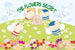 Dimex Baby Bees Carta Da Parati In Tessuto Non Tessuto 375X250cm 5 Strisce_2Ffb8557 1Fdc 4Fe4 B37F 92Ec2Cc9242D | Yourdecoration.it